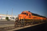 BNSF Local